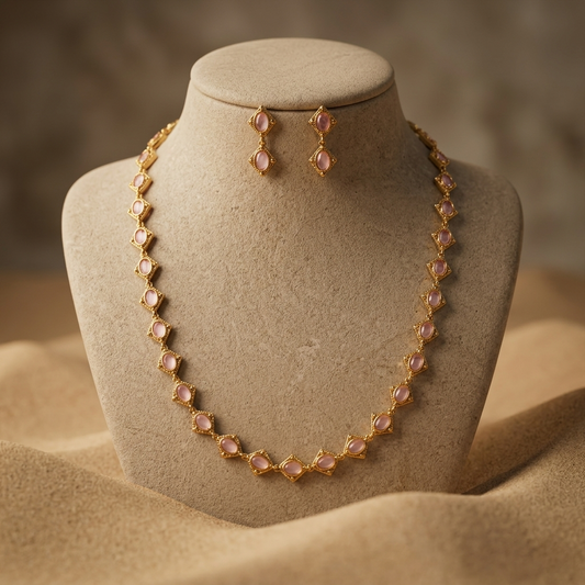 Premium Celestia Geometric Set