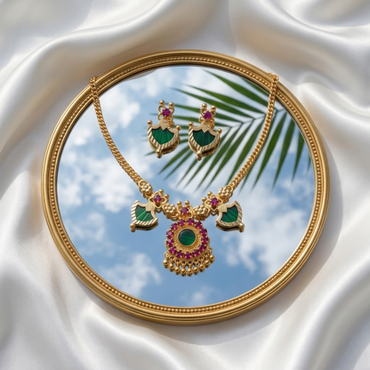Premium Palakka Maala