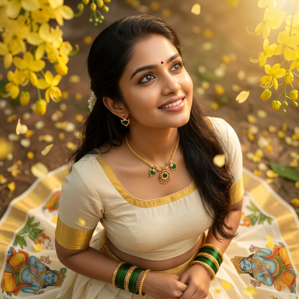 Premium Palakka Maala