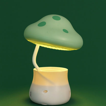 Mushy Bright | 3-in-1 Desk Mate