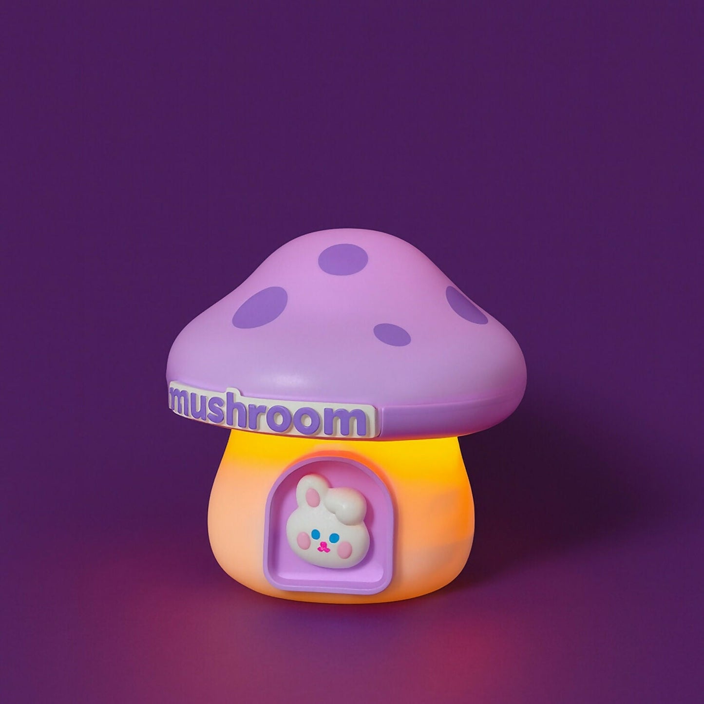 Mushy Bright | 3-in-1 Desk Mate
