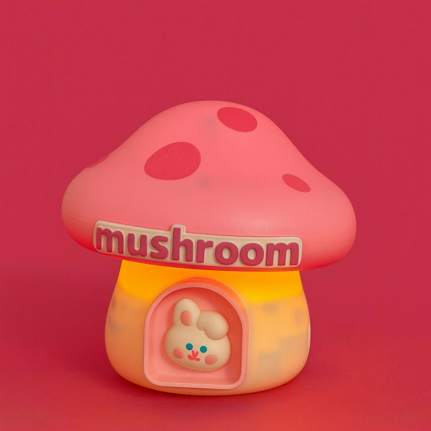 Mushy Bright | 3-in-1 Desk Mate