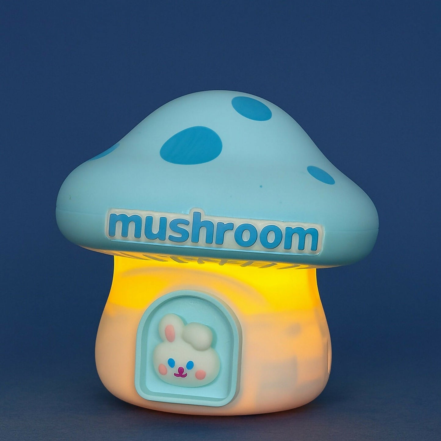Mushy Bright | 3-in-1 Desk Mate