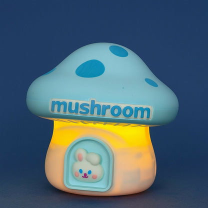 Mushy Bright | 3-in-1 Desk Mate