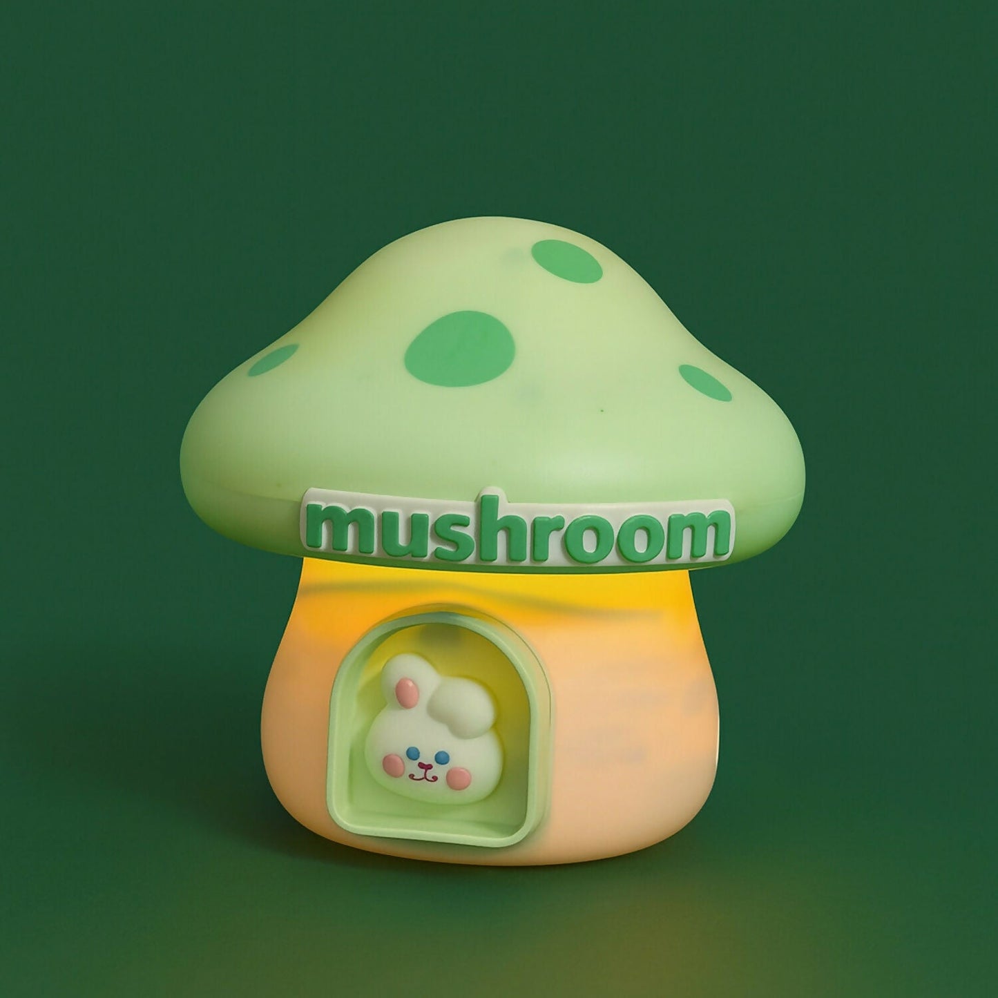 Mushy Bright | 3-in-1 Desk Mate
